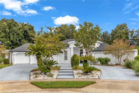 Villa ou maison à vendre à DeBary, Floride: 4 chambres, 321.26 m2 № 2395806 - photo 4