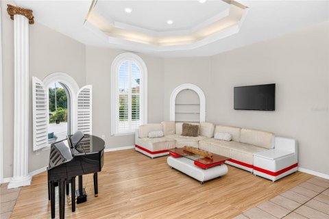 Villa ou maison à vendre à DeBary, Floride: 4 chambres, 321.26 m2 № 2395806 - photo 11