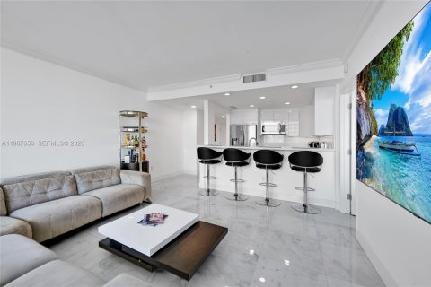 Condo in Miami, Florida, 1 bedroom  № 2053082