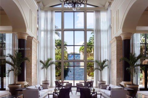 Condo in Miami, Florida, 1 bedroom  № 2053082 - photo 17