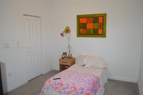 Touwnhouse à vendre à Homestead, Floride: 3 chambres, 123.37 m2 № 2091158 - photo 26