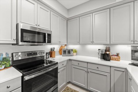 Copropriété à vendre à New Smyrna Beach, Floride: 3 chambres, 148.92 m2 № 1743516 - photo 28