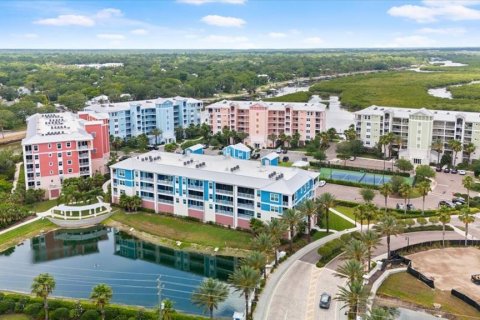 Copropriété à vendre à New Smyrna Beach, Floride: 3 chambres, 148.92 m2 № 1743516 - photo 8