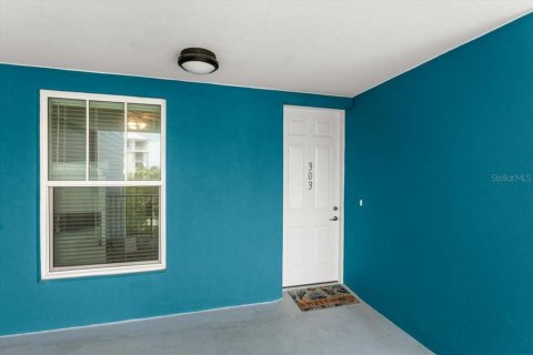 Copropriété à vendre à New Smyrna Beach, Floride: 3 chambres, 148.92 m2 № 1743516 - photo 19