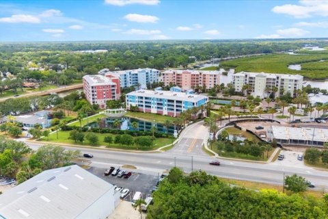 Copropriété à vendre à New Smyrna Beach, Floride: 3 chambres, 148.92 m2 № 1743516 - photo 18