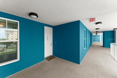 Copropriété à vendre à New Smyrna Beach, Floride: 3 chambres, 148.92 m2 № 1743516 - photo 20