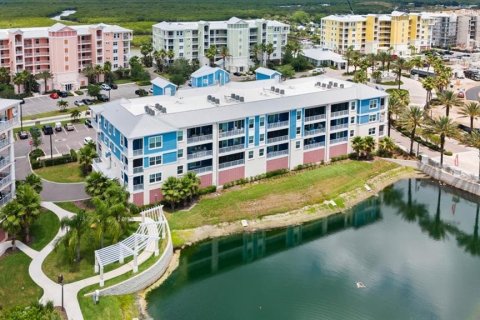 Copropriété à vendre à New Smyrna Beach, Floride: 3 chambres, 148.92 m2 № 1743516 - photo 6