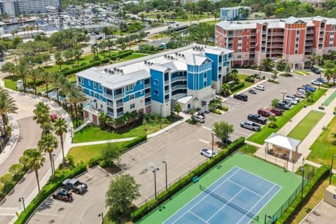 Copropriété à vendre à New Smyrna Beach, Floride: 3 chambres, 148.92 m2 № 1743516 - photo 12