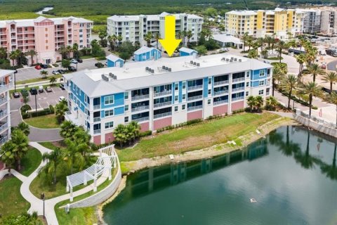 Copropriété à vendre à New Smyrna Beach, Floride: 3 chambres, 148.92 m2 № 1743516 - photo 5
