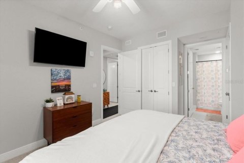 Copropriété à vendre à New Smyrna Beach, Floride: 3 chambres, 148.92 m2 № 1743516 - photo 23