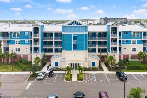 Copropriété à vendre à New Smyrna Beach, Floride: 3 chambres, 148.92 m2 № 1743516 - photo 15