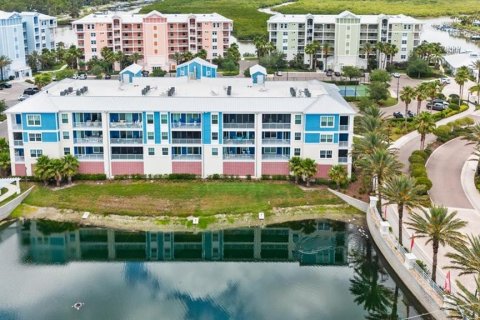 Copropriété à vendre à New Smyrna Beach, Floride: 3 chambres, 148.92 m2 № 1743516 - photo 10