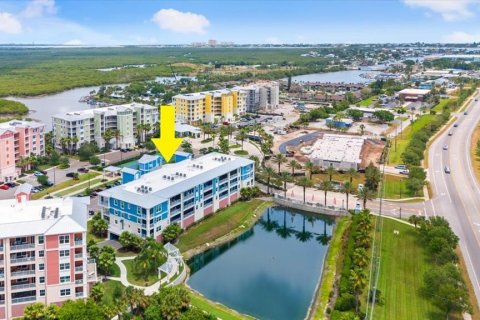 Copropriété à vendre à New Smyrna Beach, Floride: 3 chambres, 148.92 m2 № 1743516 - photo 3