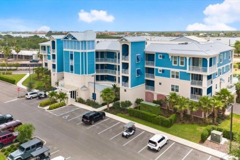 Copropriété à vendre à New Smyrna Beach, Floride: 3 chambres, 148.92 m2 № 1743516 - photo 14