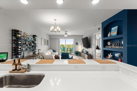 Copropriété à vendre à New Smyrna Beach, Floride: 3 chambres, 148.92 m2 № 1743516 - photo 30