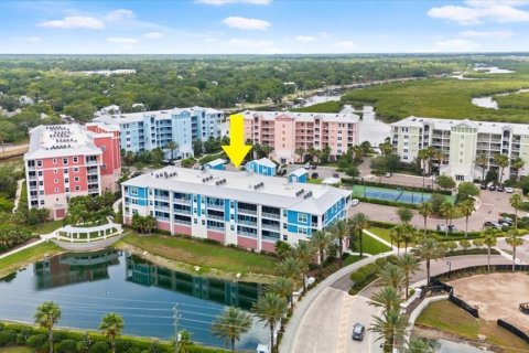 Copropriété à vendre à New Smyrna Beach, Floride: 3 chambres, 148.92 m2 № 1743516 - photo 7
