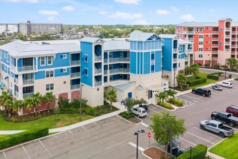 Copropriété à vendre à New Smyrna Beach, Floride: 3 chambres, 148.92 m2 № 1743516 - photo 13