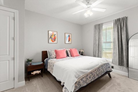 Copropriété à vendre à New Smyrna Beach, Floride: 3 chambres, 148.92 m2 № 1743516 - photo 22