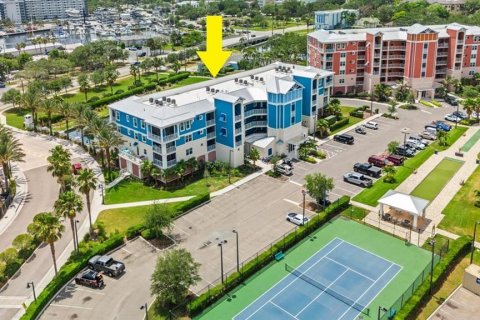 Copropriété à vendre à New Smyrna Beach, Floride: 3 chambres, 148.92 m2 № 1743516 - photo 11