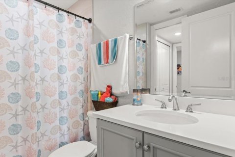 Copropriété à vendre à New Smyrna Beach, Floride: 3 chambres, 148.92 m2 № 1743516 - photo 24