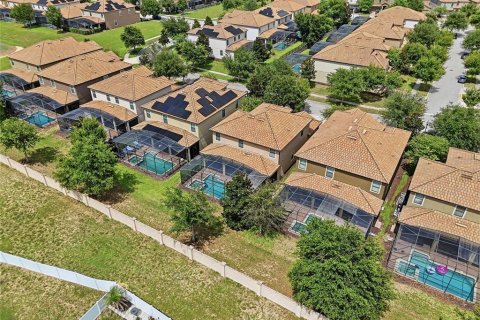 Купить виллу или дом в Дэвенпорт, Флорида 9 комнат, 264.03м2, № 2234873 - фото 5