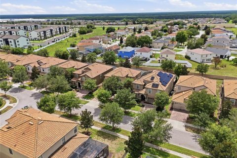 Купить виллу или дом в Дэвенпорт, Флорида 9 комнат, 264.03м2, № 2234873 - фото 9
