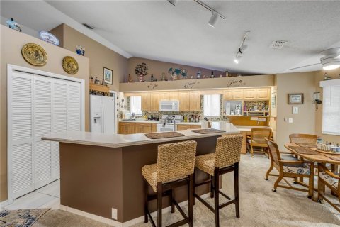 House in Daytona Beach, Florida 3 bedrooms, 227.33 sq.m. № 2277112 - photo 10