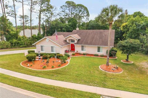 House in Daytona Beach, Florida 3 bedrooms, 227.33 sq.m. № 2277112 - photo 4