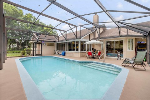 House in Daytona Beach, Florida 3 bedrooms, 227.33 sq.m. № 2277112 - photo 29