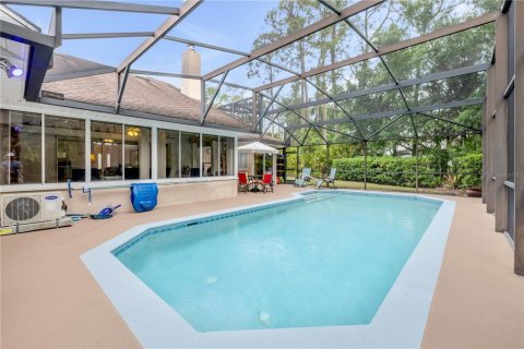 House in Daytona Beach, Florida 3 bedrooms, 227.33 sq.m. № 2277112 - photo 28