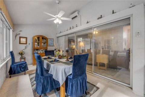 House in Daytona Beach, Florida 3 bedrooms, 227.33 sq.m. № 2277112 - photo 24