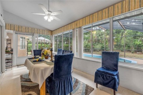 House in Daytona Beach, Florida 3 bedrooms, 227.33 sq.m. № 2277112 - photo 25