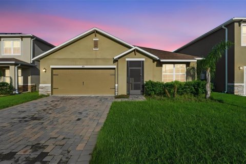 House in DeBary, Florida 3 bedrooms, 158.49 sq.m. № 2167615