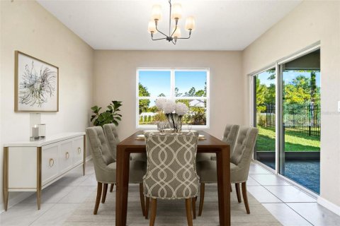 House in DeBary, Florida 3 bedrooms, 158.49 sq.m. № 2167615 - photo 29