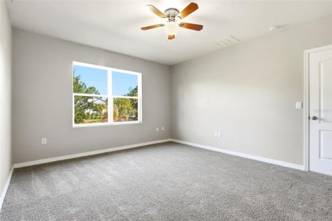 House in DeBary, Florida 3 bedrooms, 158.49 sq.m. № 2167615 - photo 22