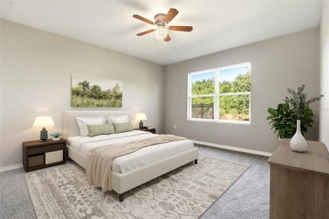 House in DeBary, Florida 3 bedrooms, 158.49 sq.m. № 2167615 - photo 20