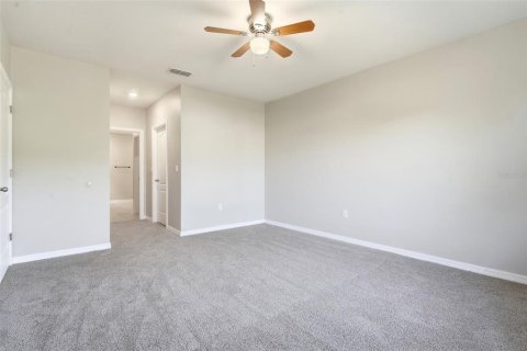 House in DeBary, Florida 3 bedrooms, 158.49 sq.m. № 2167615 - photo 24