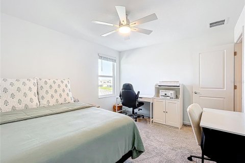 Купить виллу или дом в Лисбург, Флорида 12 комнат, 241.55м2, № 1746956 - фото 16