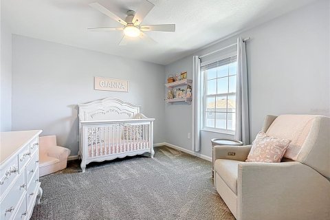 Купить виллу или дом в Лисбург, Флорида 12 комнат, 241.55м2, № 1746956 - фото 13