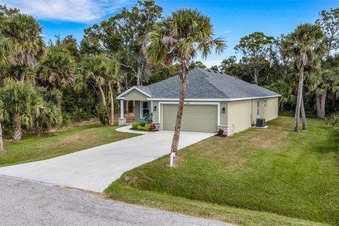 Villa ou maison à Englewood, Floride 3 chambres, 144 m2 № 2122616
