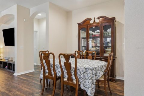House in Land O' Lakes, Florida 4 bedrooms, 168.99 sq.m. № 2119912 - photo 7