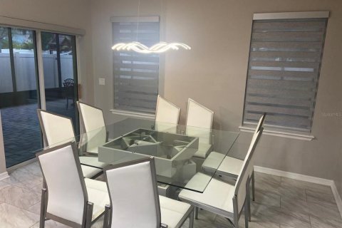 House in Kissimmee, Florida 4 bedrooms, 217.21 sq.m. № 1831151 - photo 18