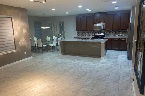 House in Kissimmee, Florida 4 bedrooms, 217.21 sq.m. № 1831151 - photo 21