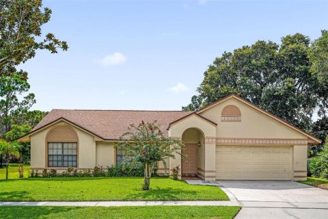 House in Orlando, Florida 4 bedrooms, 178 sq.m. № 2315288