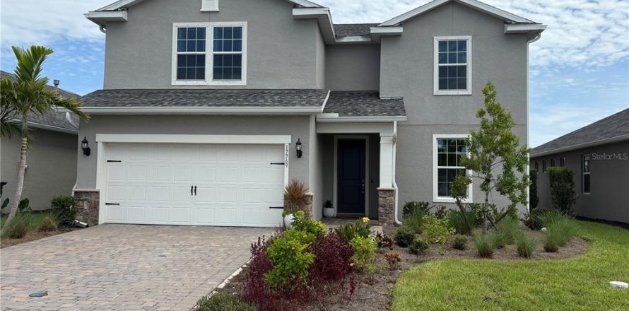 Casa en Punta Gorda, Florida 4 dormitorios, 268.02 m2 № 1838800