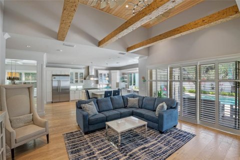 House in Winter Park, Florida 4 bedrooms, 288.37 sq.m. № 1911643 - photo 27