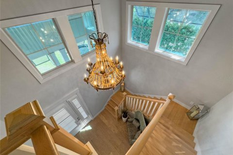 Villa ou maison à louer à Winter Park, Floride: 4 chambres, 288.37 m2 № 1911643 - photo 14