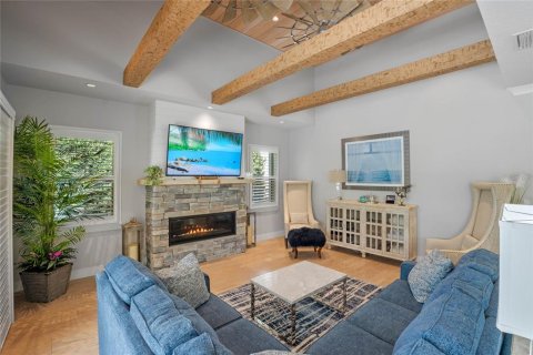 Villa ou maison à louer à Winter Park, Floride: 4 chambres, 288.37 m2 № 1911643 - photo 28