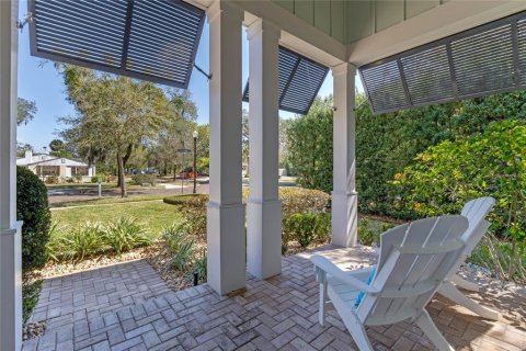 Villa ou maison à louer à Winter Park, Floride: 4 chambres, 288.37 m2 № 1911643 - photo 11