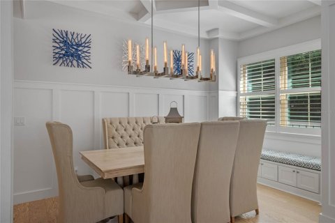 Villa ou maison à louer à Winter Park, Floride: 4 chambres, 288.37 m2 № 1911643 - photo 19